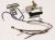 Termostatos ,adaptable paraTDA6501CH01 4820000000