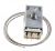 Termostato De Frigo    ,adaptable paraGTL3703FF03 4821000000