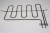 Calefaccion ,adaptable paraHBE620D01 4609000000