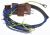 Power Supply Cable ,adaptable paraB8624X01 2301000000