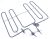 00290790 Elemento calefactor