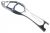 Tirador ,adaptable paraTDI902839A02 5209500000
