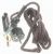 POWER SUPPLY CABLE, adaptable para TDI903239A01