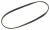 Guarnicion ,adaptable paraZVC722SP04 5500000000