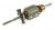 *ac Moteur ,adaptable para2521000 4151000000