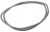 Goma De Escotilla ,adaptable paraZME9011EE00 5505000000