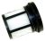 Filtro De Aspirador ,adaptable paraZVC552KTUA00 5659100000