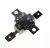 Termostato Klixon    ,adaptable paraHMG860001 4825000000
