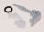 Tornillo    ,adaptable paraSMI6071II11 5401000000