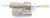 Llave    ,adaptable paraE2143G201 5301500000
