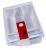 Recipientes ,adaptable paraCC1990006 5208000000