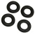 Anillo Junta Tórica ,adaptable paraSGS65M02TR11 5503000000