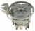 *ac Moteur ,adaptable paraSGS6602DK06 4151000000