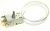Termostato De Frigo    ,adaptable paraGC2381BWYE 4821000000