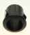 C00040109 482000026406 SUPPORTO INTERRUTTORE NERO MAX FOR.PROFE