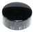 C00040884 482000026411 MANOPOLA TIMER NERA"KLB8TXBK"