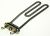 C00018496 482000025994 RESISTENZA 2200W."LB566P"