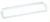 C00049046 482000026695 FERMOBOTTIGLIE BIANCO 448X115X33"GIUGIAR