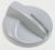 C00046031 482000026586 MANOP.TERMOS. VALV.BIANCO 27 GIUG.