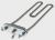 Calefaccion    ,adaptable paraWDN966BG 4609000000
