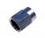 Tuerca    ,adaptable paraK3G21XG 5402500000