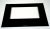 Panel Cristal Acrilico ,adaptable paraHS10 5208500000