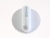 C00034373 482000026277 MANOPOLA TEMPERATURE BIANCA"WN463WI"