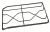 Rejilla ,adaptable paraPF640E 5202100000