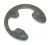 Anillos    ,adaptable paraIWME147UKE 5202200000