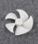 Rotor De Ventilador    ,adaptable paraMS1944WCWHQLGD 4136000000