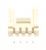 6602T20008C Conector de regleta