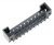 Conectores Diversos    ,adaptable paraRCT689H 2709900000