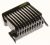Conector Hembra    ,adaptable paraLD3265D1 2900000000