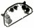 Interruptor De Aparato ,adaptable paraOW500530B73 4300900000