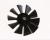 Rotor De Ventilador ,adaptable para814230 4136000000