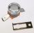 Termostato Klixon ,adaptable paraGV6500E023 4825000000