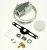 Termostato De Frigo    ,adaptable paraS27301IGB 4821000000