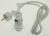 Power Supply Cable ,adaptable paraDZ2110D1 2301000000