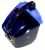 RS-RT9558 CONTENEDOR/COMPLETO/AZUL