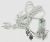 Power Supply Cable    ,adaptable paraDZ9130D1 2301000000