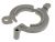 AXW170A7FH0 ABLAUF SCHLAUCH HALTER