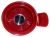 MS-621933 SOPORTE/ROJO
