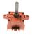 Conmutador Rotativo    ,adaptable paraBMES8145PT 4300300000