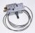 Termostato De Frigo    ,adaptable paraCA7015FFW 4821000000