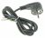 POWER SUPPLY CABLE, adaptable para FP260