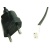 POWER SUPPLY CABLE, adaptable para TL19LC741