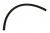 Tubo Flexible    ,adaptable para4NW 5303000000