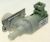 Valvula De Solenoide ,adaptable paraLAV7553W 4651000000