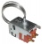 Termostato De Frigo    ,adaptable paraS254I 4821000000