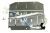  PASSEND FÜR AEG 57816501 Conjunto calefactor